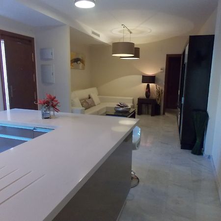 Apartamento Alfonso XII Córdoba Exterior foto