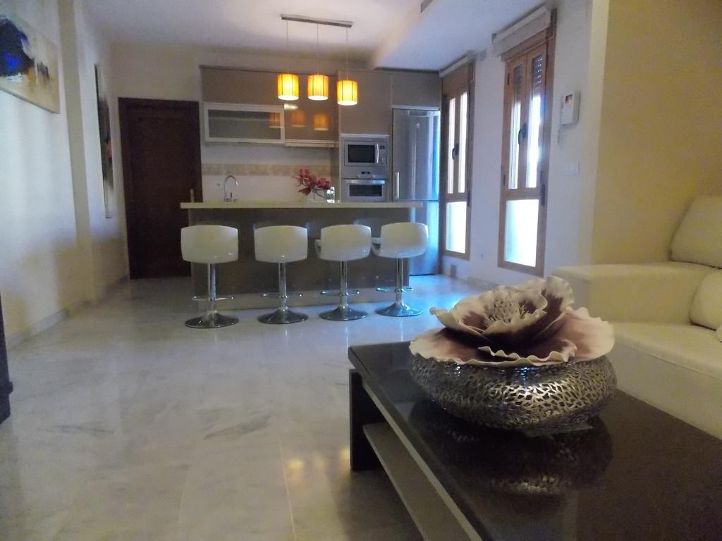 Apartamento Alfonso XII Córdoba Exterior foto