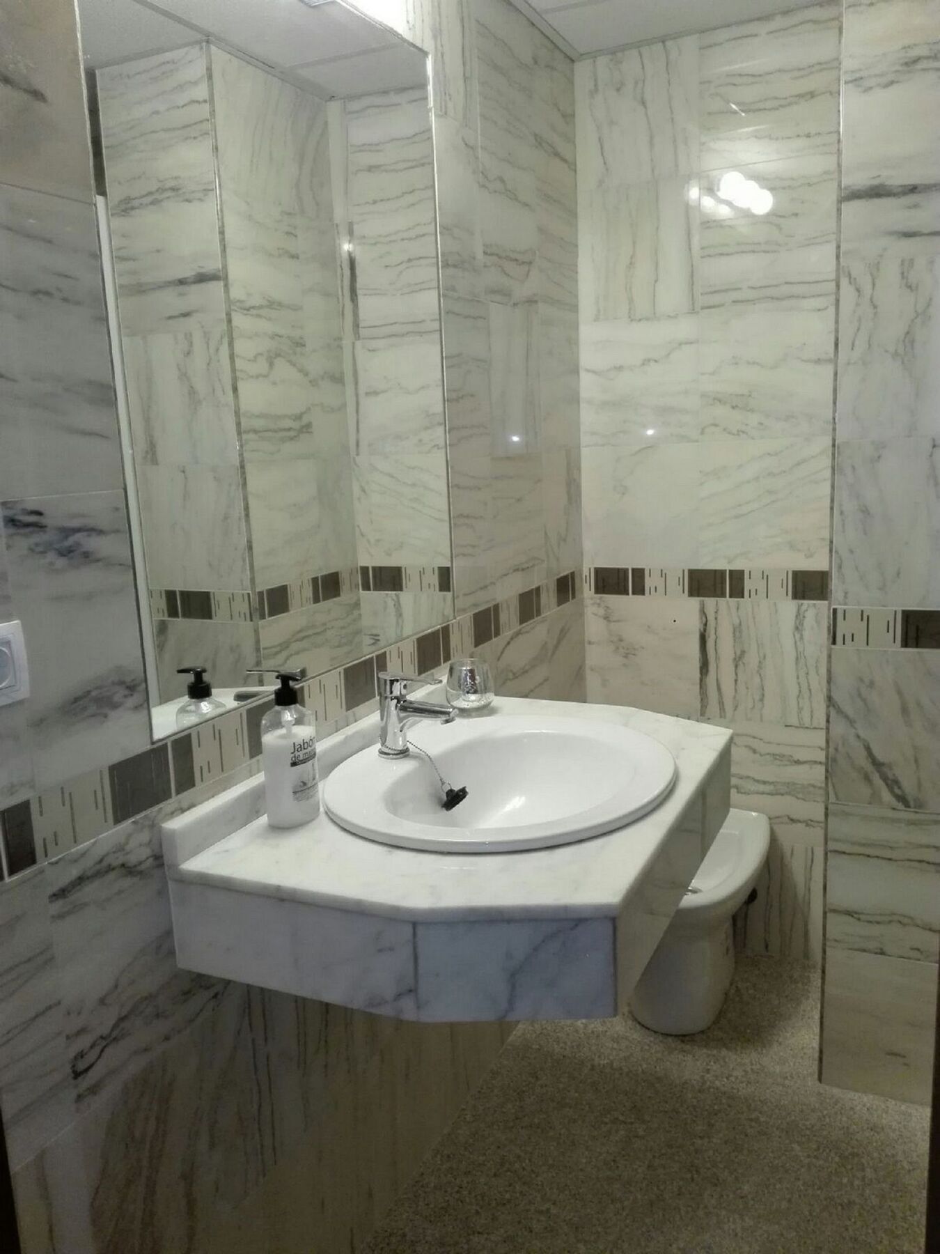 Apartamento Alfonso XII Córdoba Exterior foto