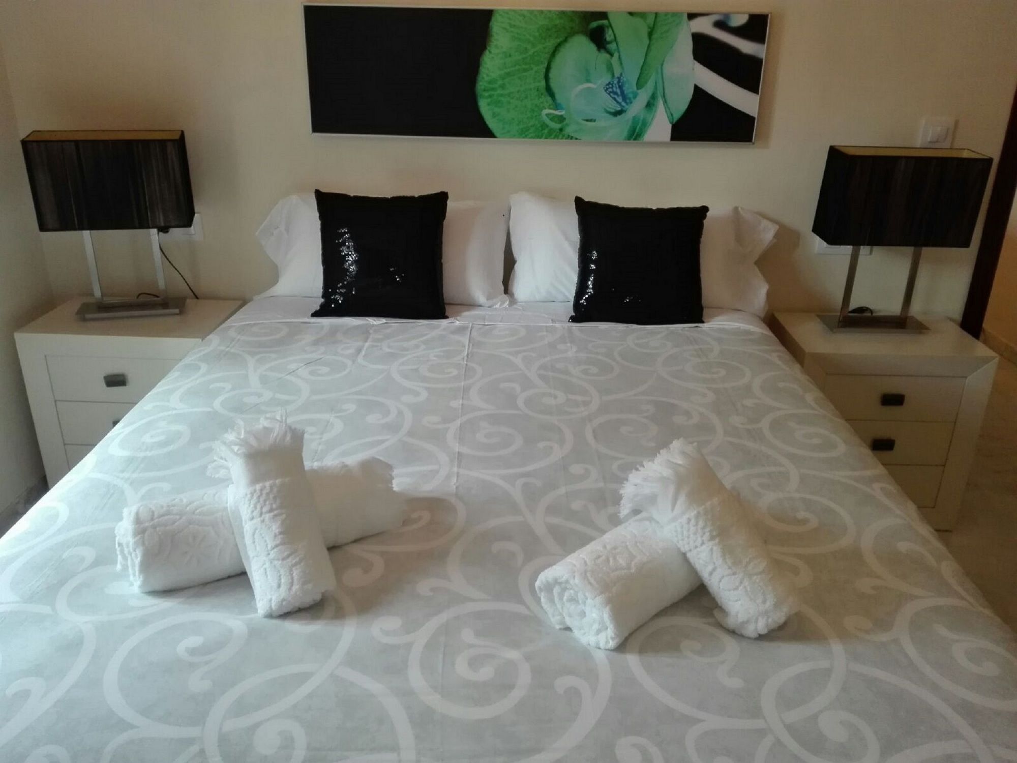 Apartamento Alfonso XII Córdoba Exterior foto