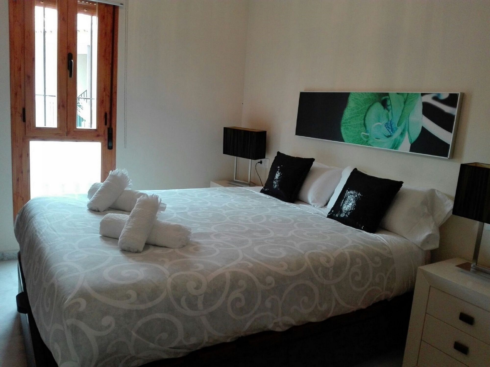 Apartamento Alfonso XII Córdoba Exterior foto